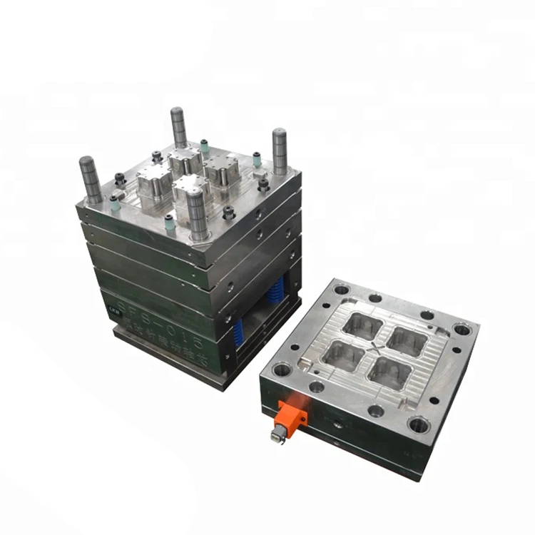  OEM ABS HDPE PP PVC пластиковые детали для станков с ЧПУ запасные части литье под