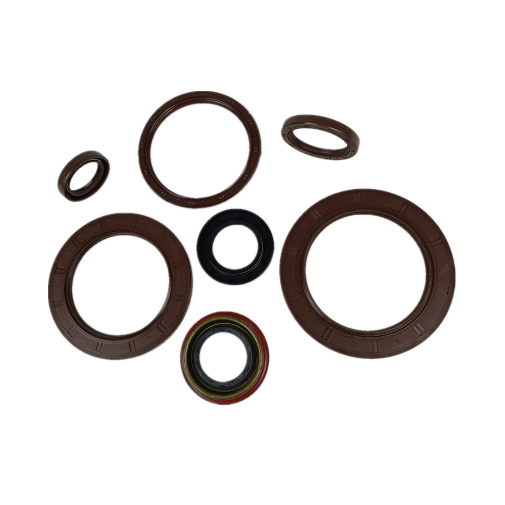 KEY ELEMENT High Performance Good Price Car Oil Seal FS02-10-602 for Mazda 42.5 x 54.5 x 6 FS0210602