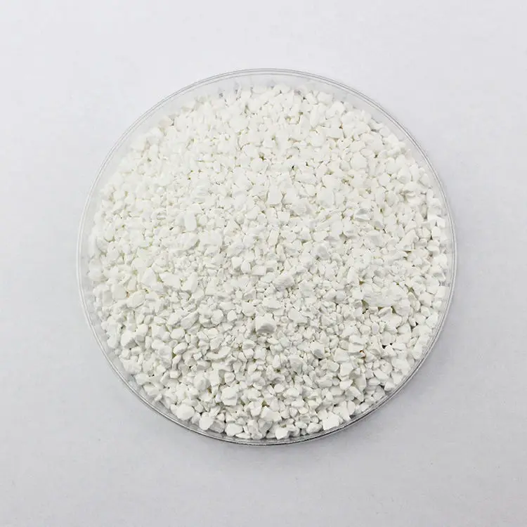 tcca 90 granular water treatment chemicals Aquaculture sterilization Pool Chemicals Chlorine