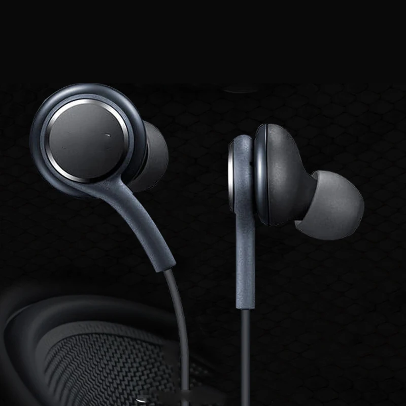 Factory Wholesale Price AUX Wired Earphone for S8/S10/J5/NOTE10/Android, Top Selling Type C Earphone