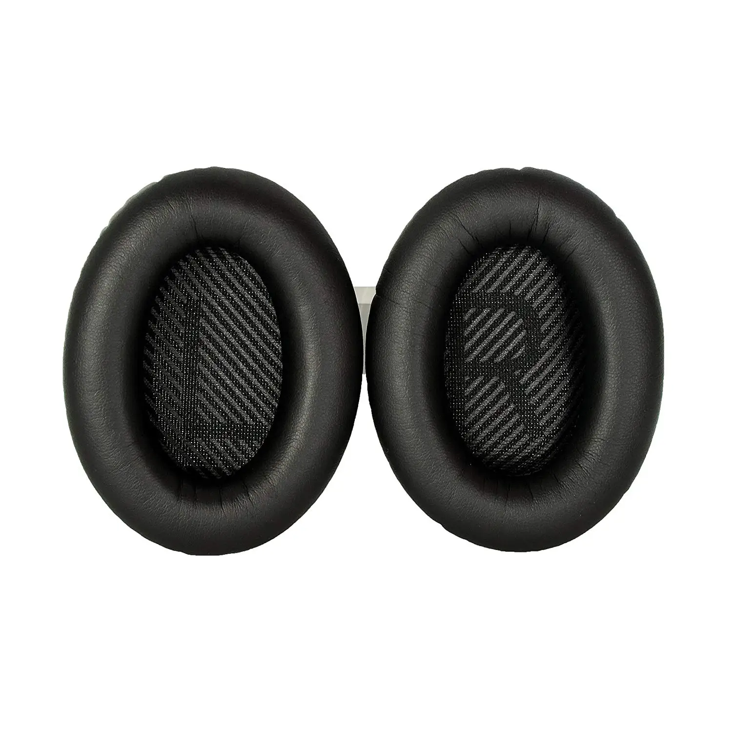Ear cushions for Bose headphone pads qc15 qc25 qc35 ear pads lamb skin sheep skin replacement pad cover
