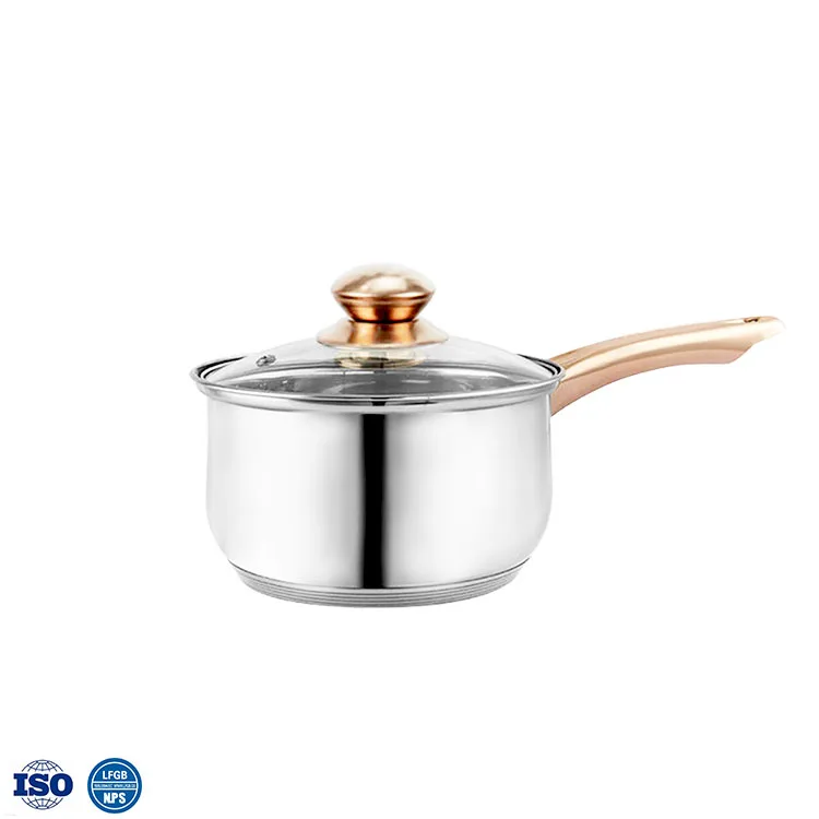 12 piezas de ollas de cocina acero inoxidable tencere setleri juego de ollas de acero inox