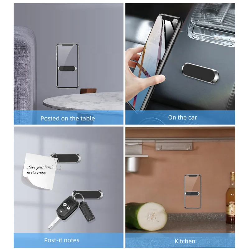 
Air vent car mount phone holder wholesale cell phone holder universal mobile phone stand 