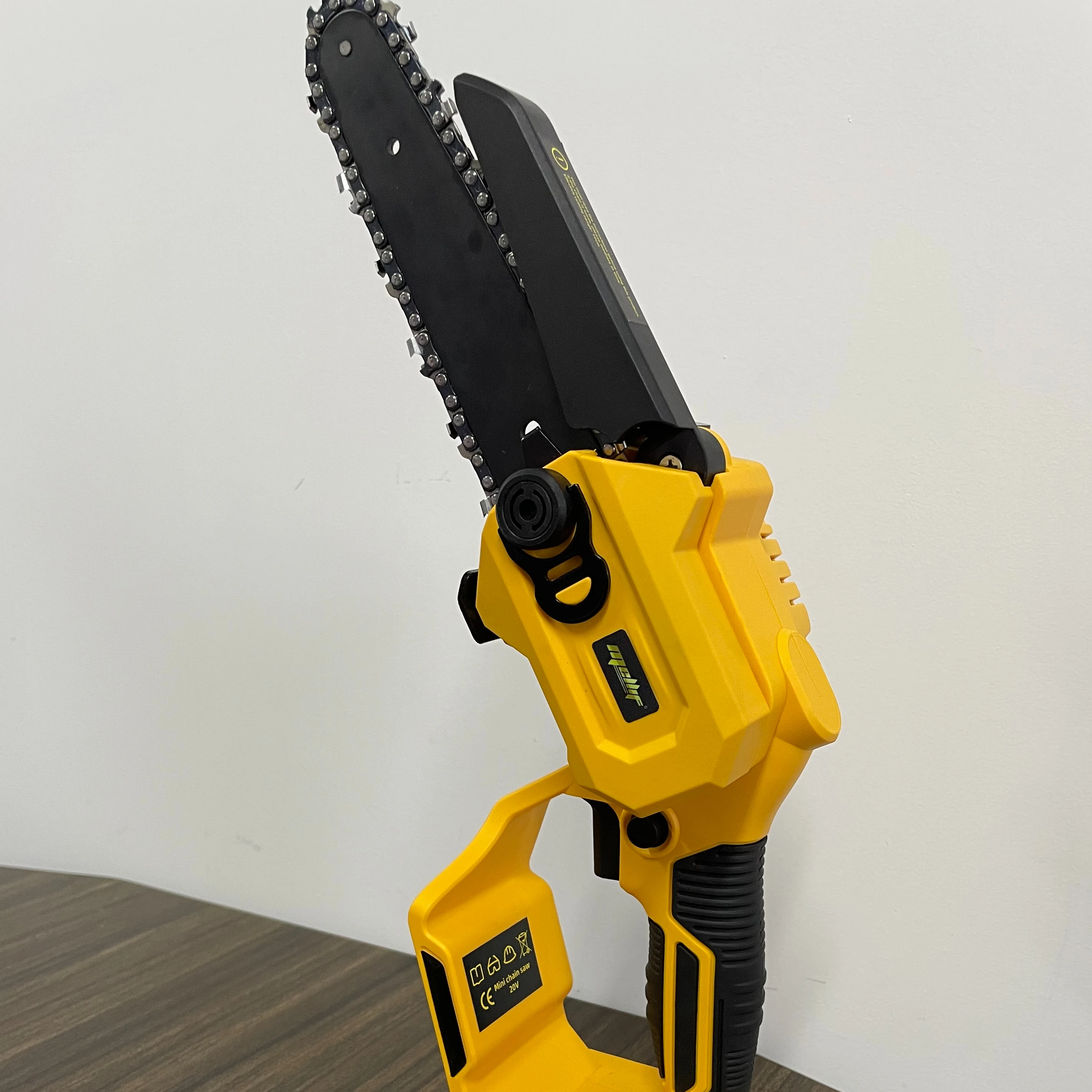 Цепная пила Mellif 6 дюймов для DEWALT 18 в 20 60 гибкая аккумуляторная беспроводная бесщеточная цепная электрические ножницы prunner