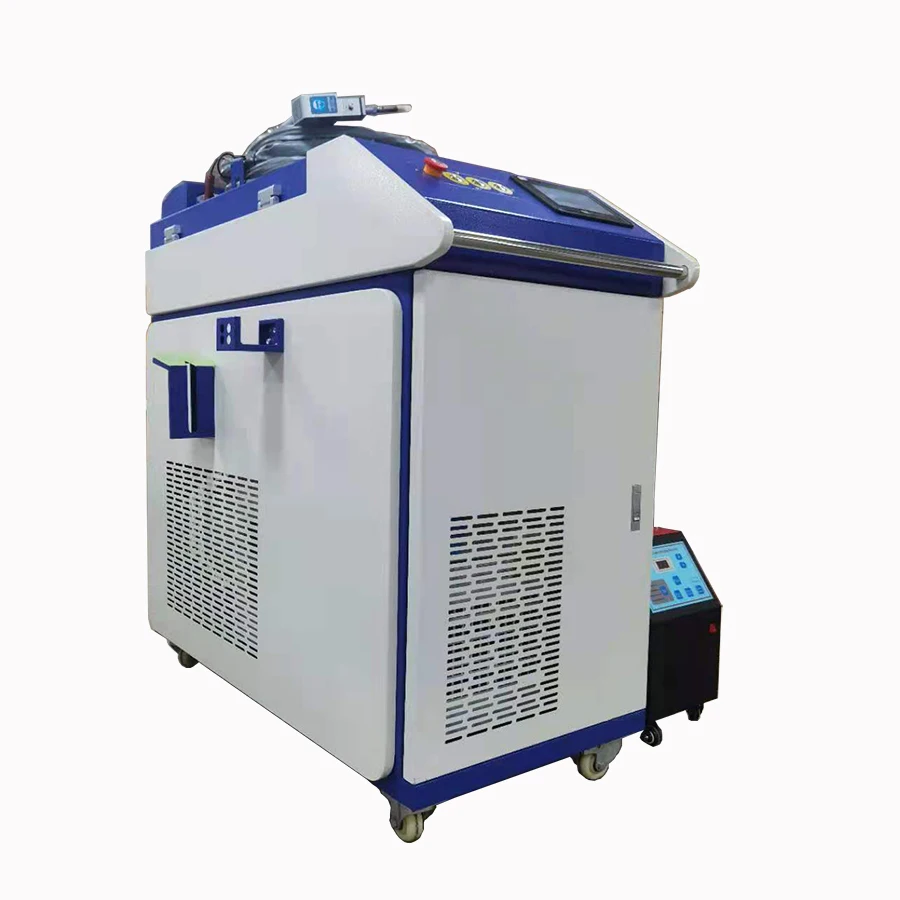 sheet metal laser cutting machine