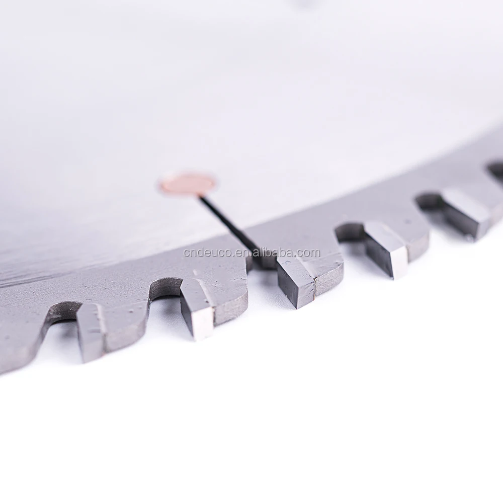 Factory Sale HQ 75CR1 Material  300*96T TCT Saw Blade for Laminate Panels Wood Cutting