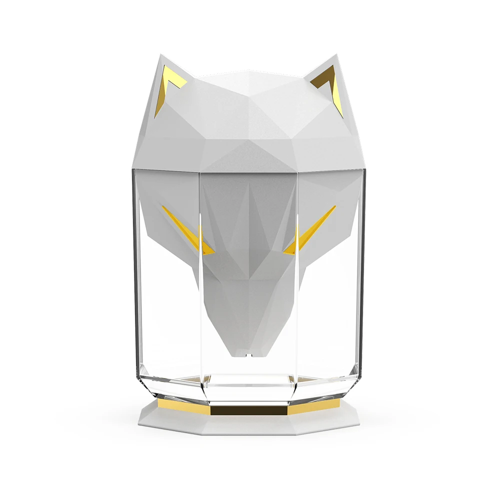 Увлажнитель-2023 с волком