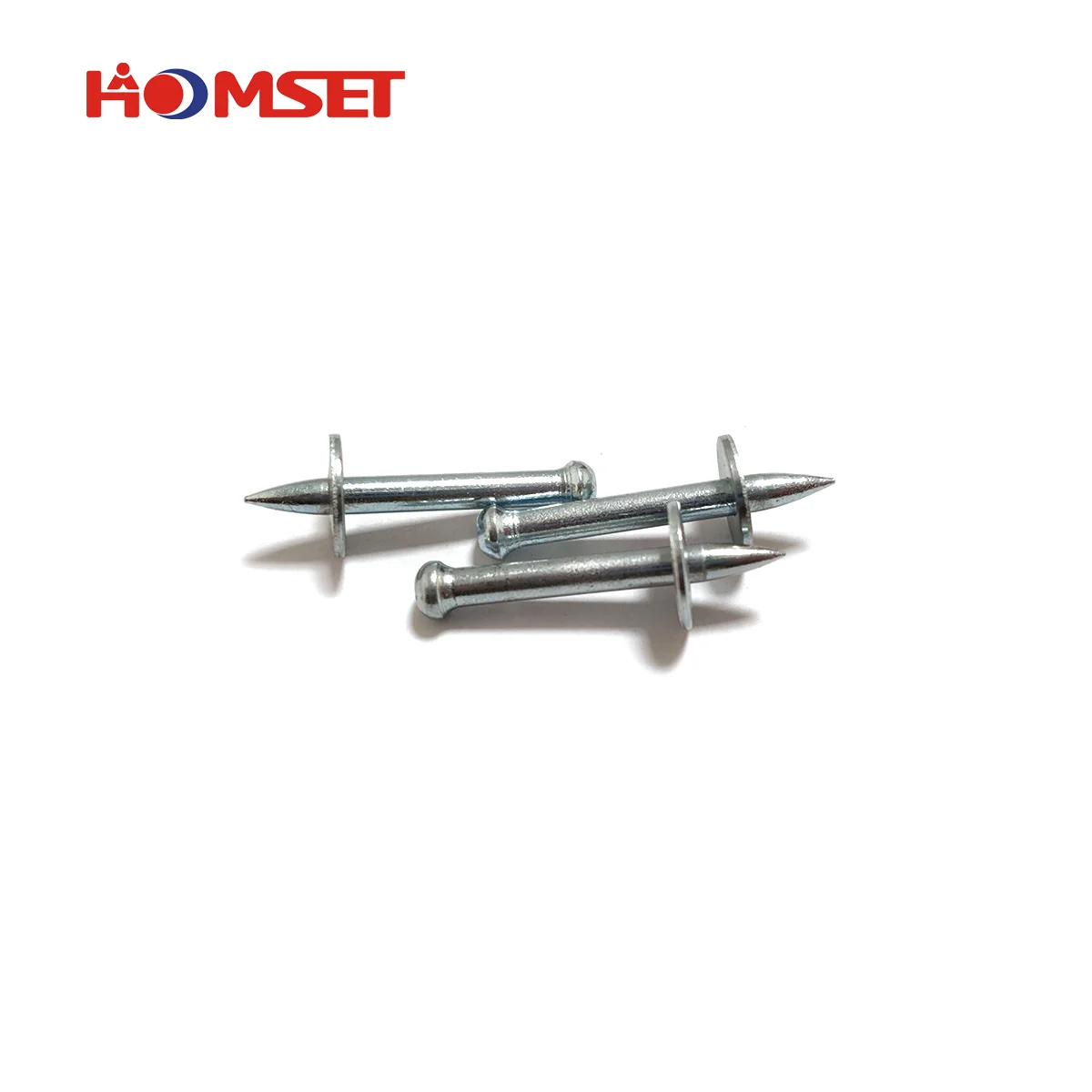 Gun Nails for Hilti DX450 Direct Fastening