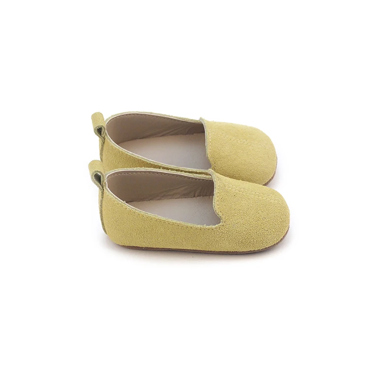 
2020 New Design Baby Casual Shoes Light Weight Genuine Leather Baby Shoe 