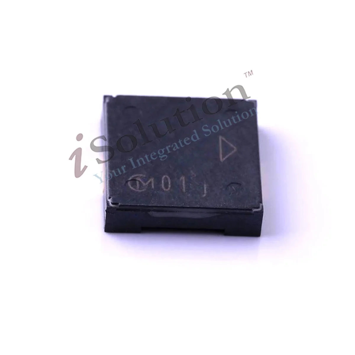 Original  PKLCS1212E40A1-R1 PKLCS1212E40A1 Buzzers Transducer Piezo 12X12MM SMD 4kHz 75dB