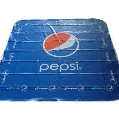 Продолговатая Водонепроницаемая пластиковая Скатерть вязаная техника для настольного использования