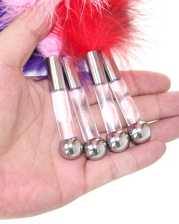 Sexy Butt Plug Multi-funcional Teaser Anal Plug