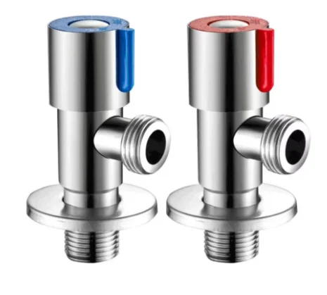 Wholesale High Quality Special Hot Selling Refined Angle Valve Classy Angle Valve