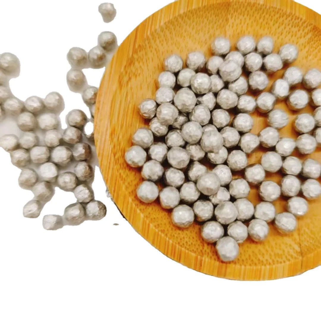 2021 Amazon Best Seller  New Type In Japan Magnesium Pill  For Laundry High Pure 99.95% MAG Magnesium laundry ball