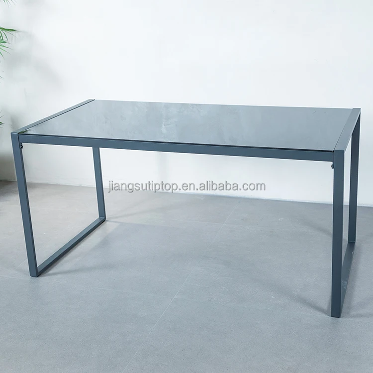 5pcs steel corner sofa set Steel Frame with powder coated Outdoor Garden Furniture Sofa Garden Patio Furniture Set