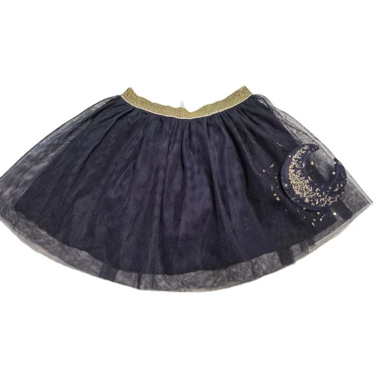 
Girl skirt lace princess colorful tutu party skirt for infant dress clothes for children 
