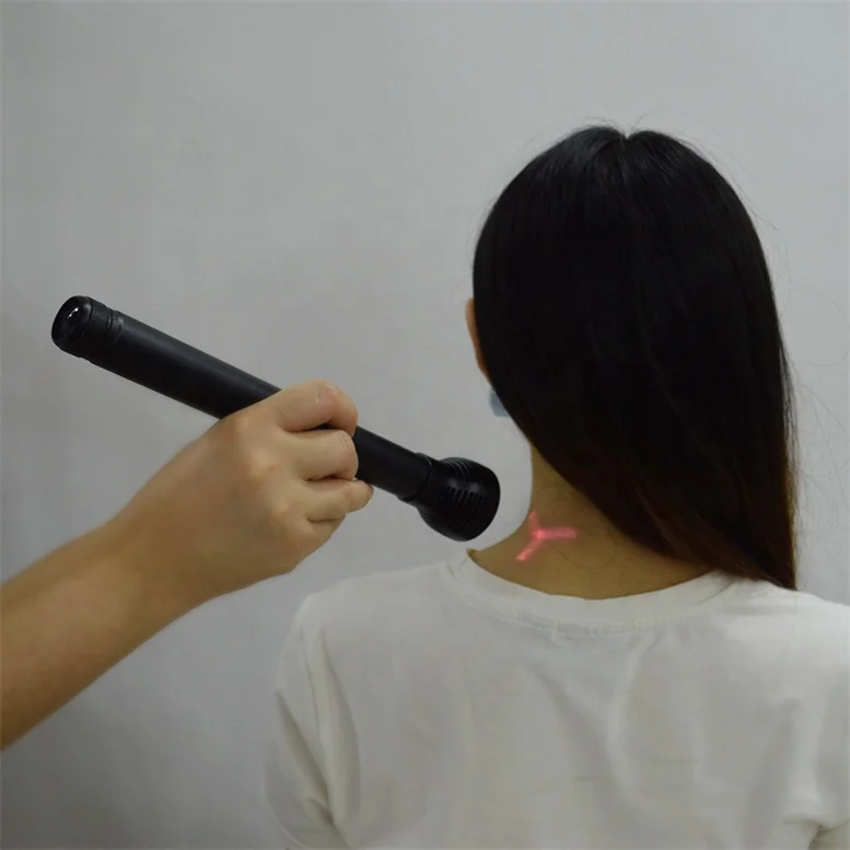 
808nm 3W portable deep tissue laser therapy veterinary acupuncture dog acupuncture near me 