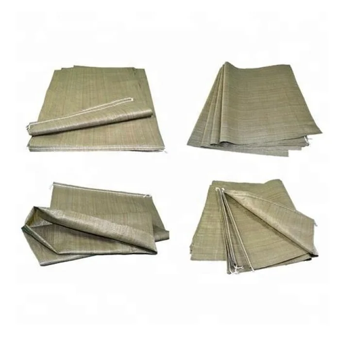 Rubble Sacks Polypropylene Rubble Sacks Polypropylene Rubble Bags