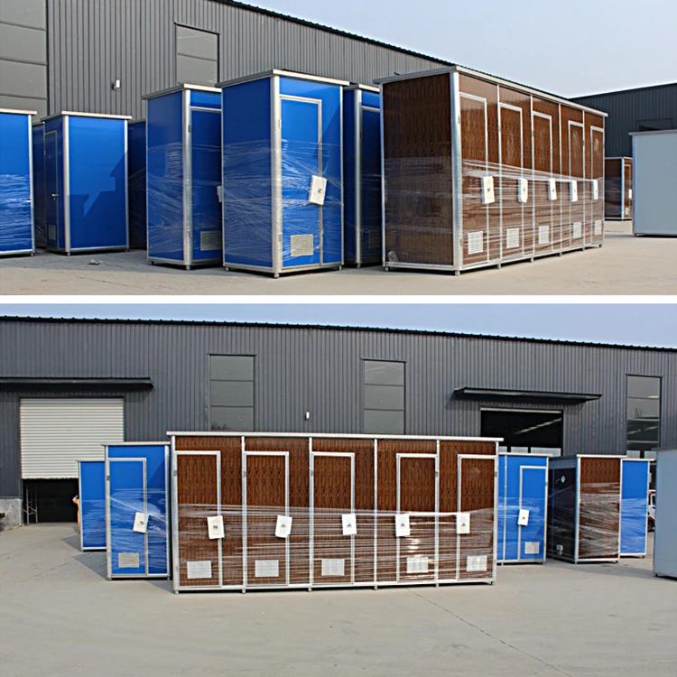 Direct Factory Portable Toilet Price Mobile Outdoor Portable Toilet Wholesalers Sale Portable Toilets Low Price