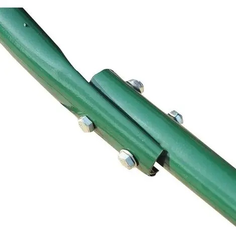 Garden Steel Lawn Roller Heavy Duty Water or Sand Filled 30 Litres for Garden yard roller for grass garden tool turf roller