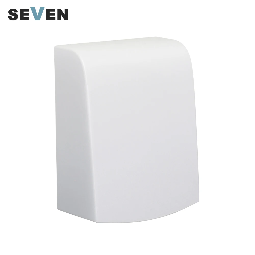 High Speed Cheap Plastic Jet Hand Dryer Electric Towel with HEPA Filter