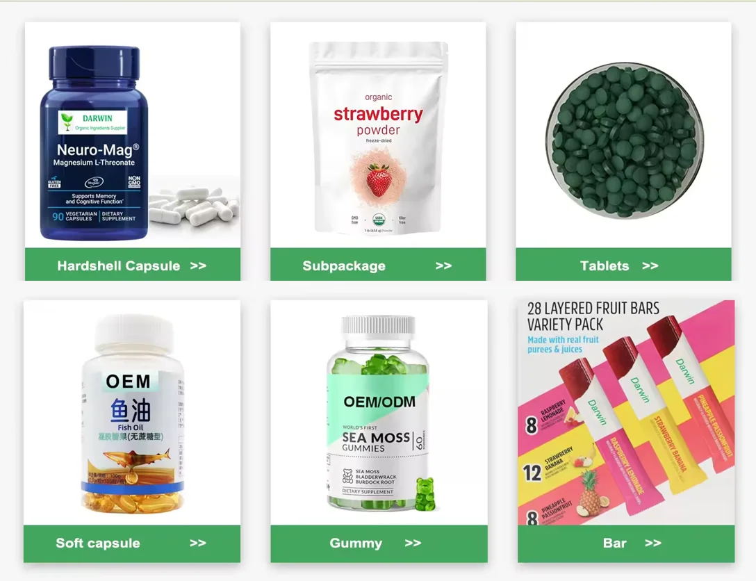 Food Cosmetic Grade Vitamin B3 Powder Niacin Vitamin B3 Niacinamide