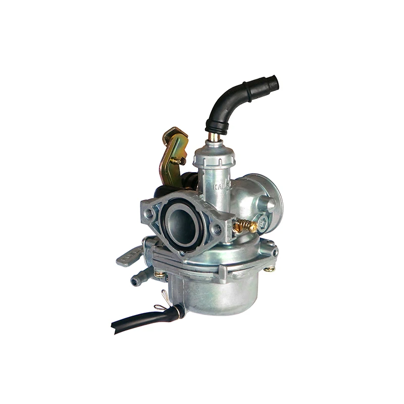High Quality TVS 125 150 180cc Motorcycle Parts Engine Carburetor
