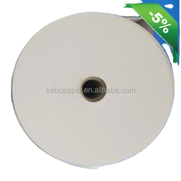 Бумага abaca для бумажных фильтров для кофе, упаковочная бумага для кофе, прямые поставки с завода в Китае