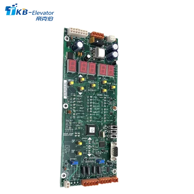 Лифтовая плита Kone LOP-CB 763603H04 Km763600G01 запчасти для