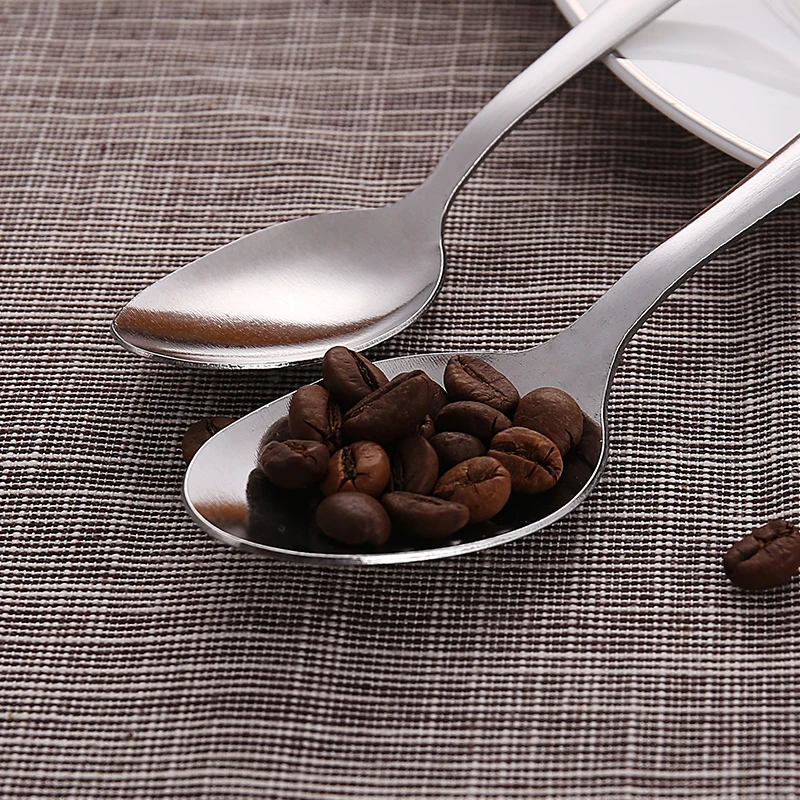 Wholesale Restaurant Designer Flatware set Custom Silverware Flatware 4Pcs Stainless Steel Cutlery set