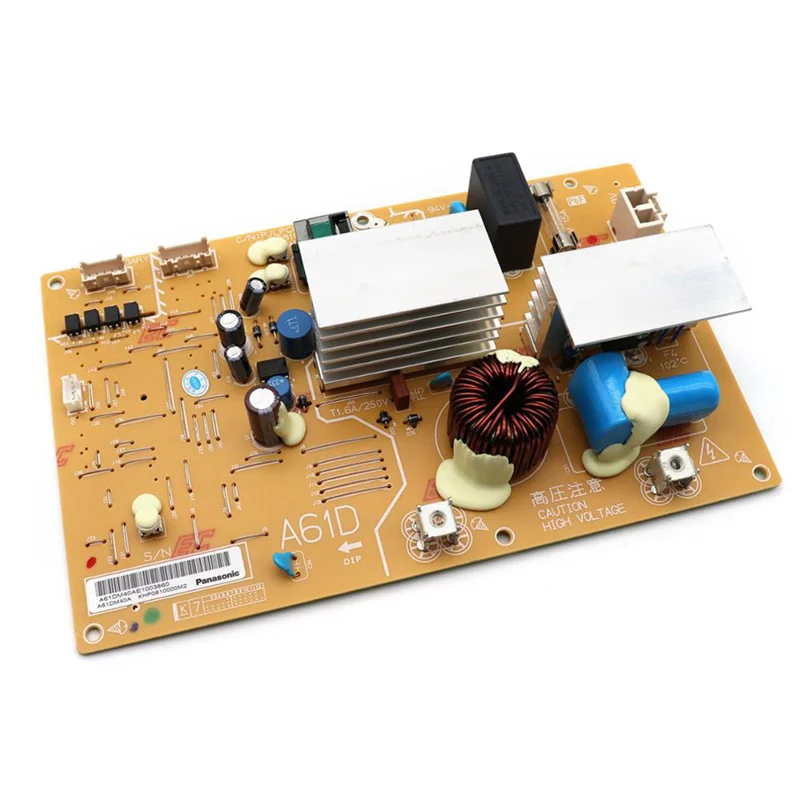 Copier Parts Original  IH Board Fuser Power Supply Board for Konica Minolta C654 C754 110V/220V