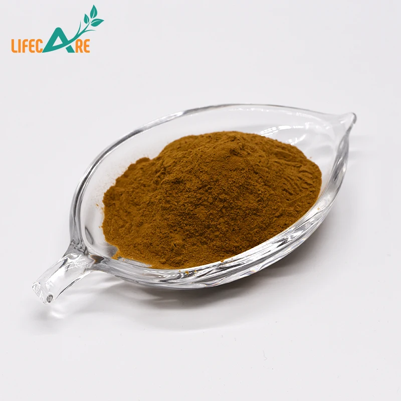 Factory Supply Raw Powder Epimedium Extract In Bulk