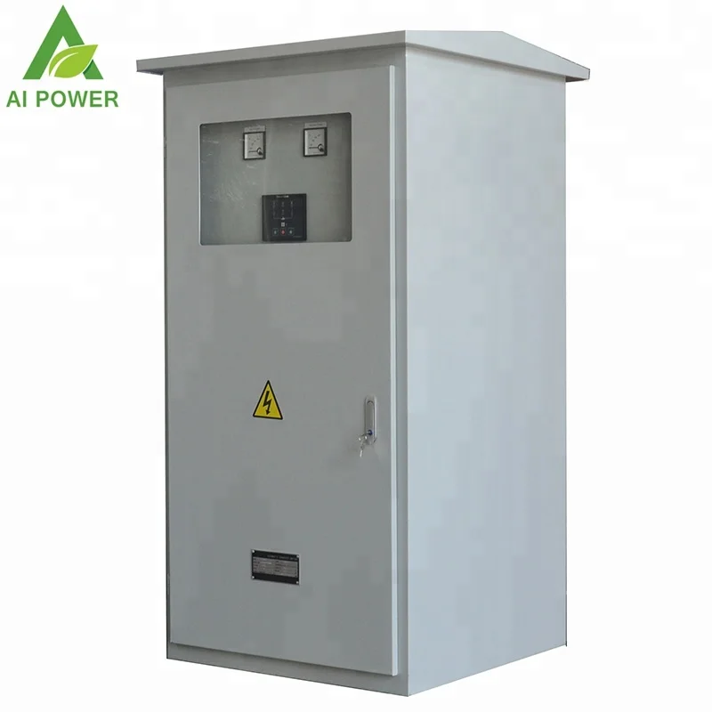 DC dual power ats 80amp automatic transfer switch 4p 3p 2p ats 80A power transformer 3 phase single phase for generator price