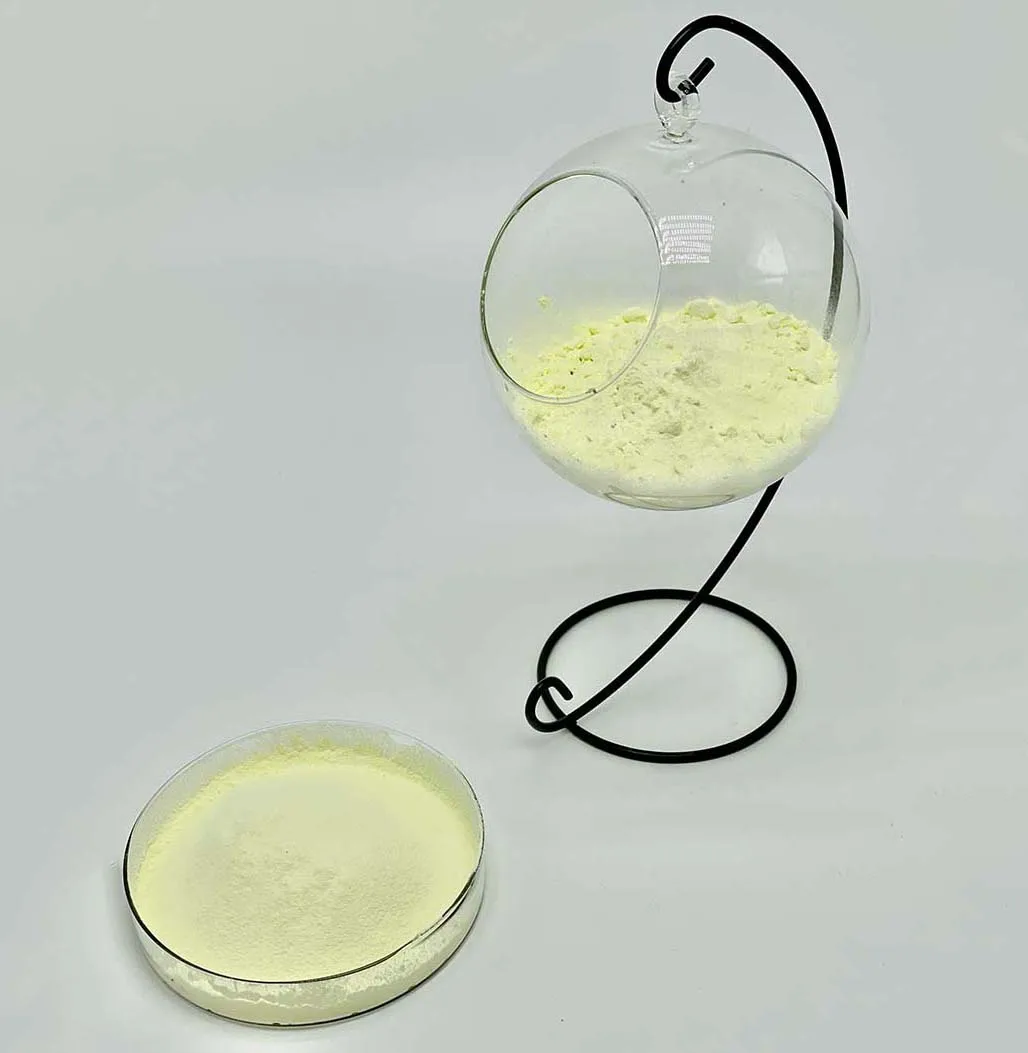 Китайский производитель, высококачественный порошок серы в гранулах в Китае