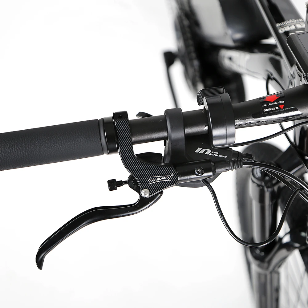 48V13A 750W-1000W  Bafang mid drive motor  29er  electric mountain bike bicycle