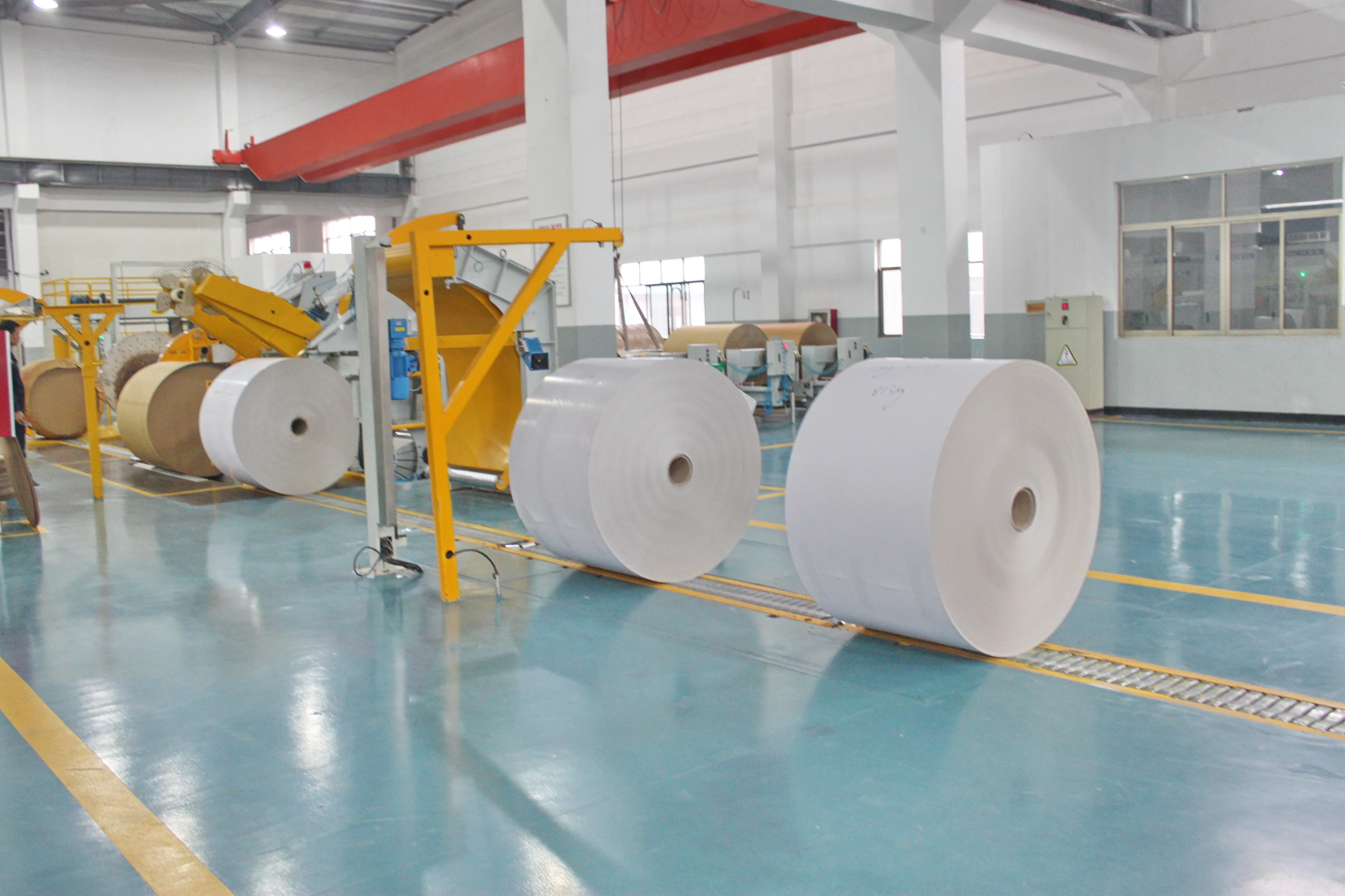 300 gsm 350gsm 400gsm  c1s fbb ivory paper board in rolls or sheets