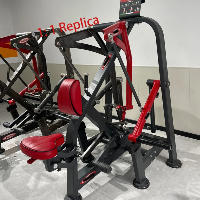 Fitness Equipment Strength Training Body Building Multifunctional Exercise Sport Trainer For Sale Alternate Triceps Machine