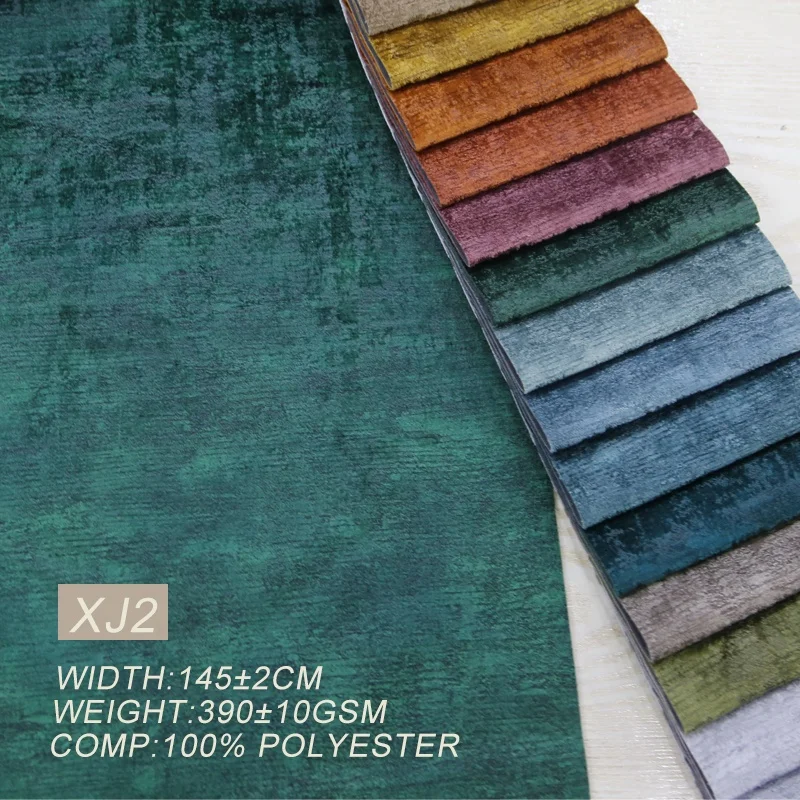 Velvet Manufacturer Hot Selling Holland Velvet Printed Fabric For Home Textile From China