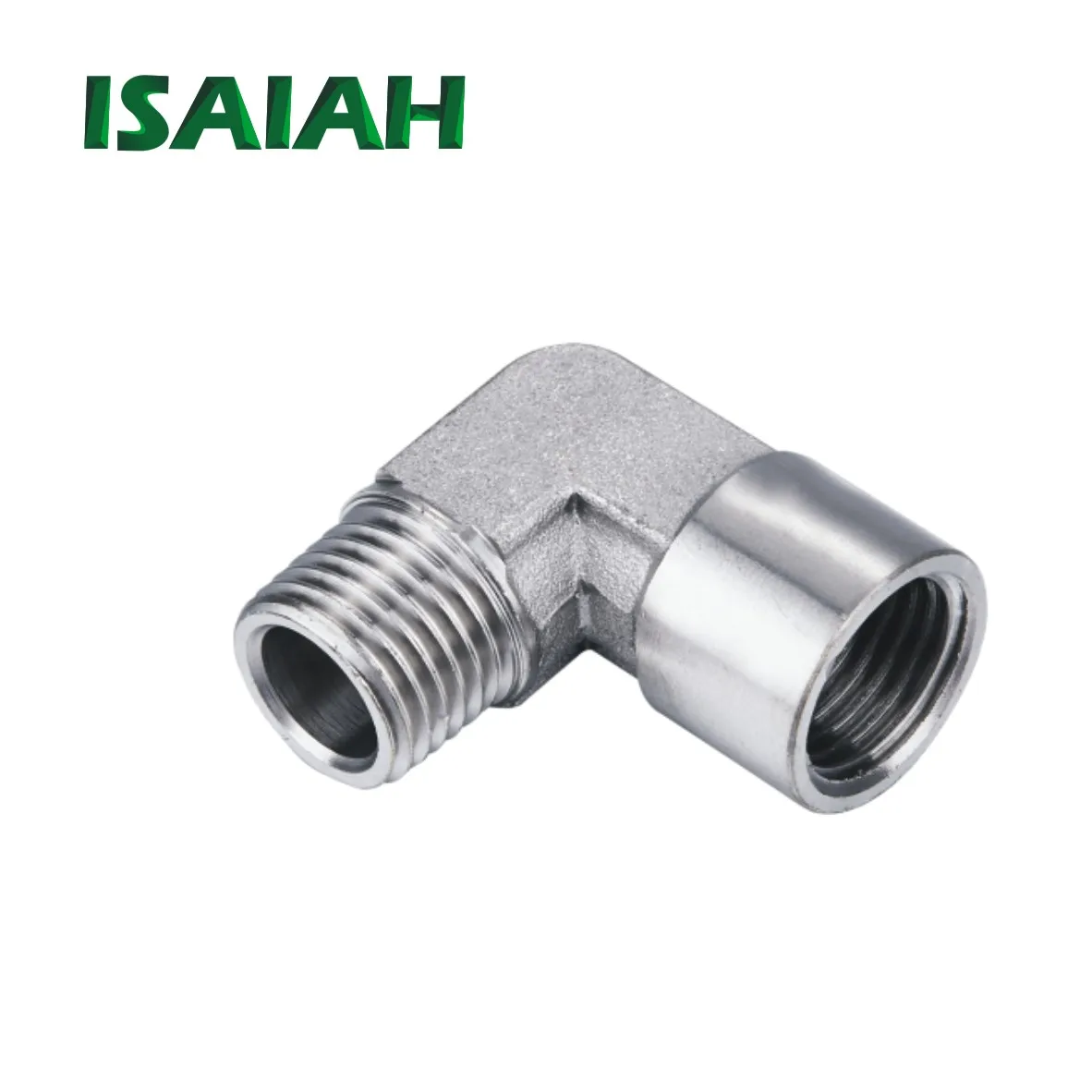 High Quality Pneumatic Connector Internal Hexagonal Plug Pipe Fittings Brass Transition Fittings