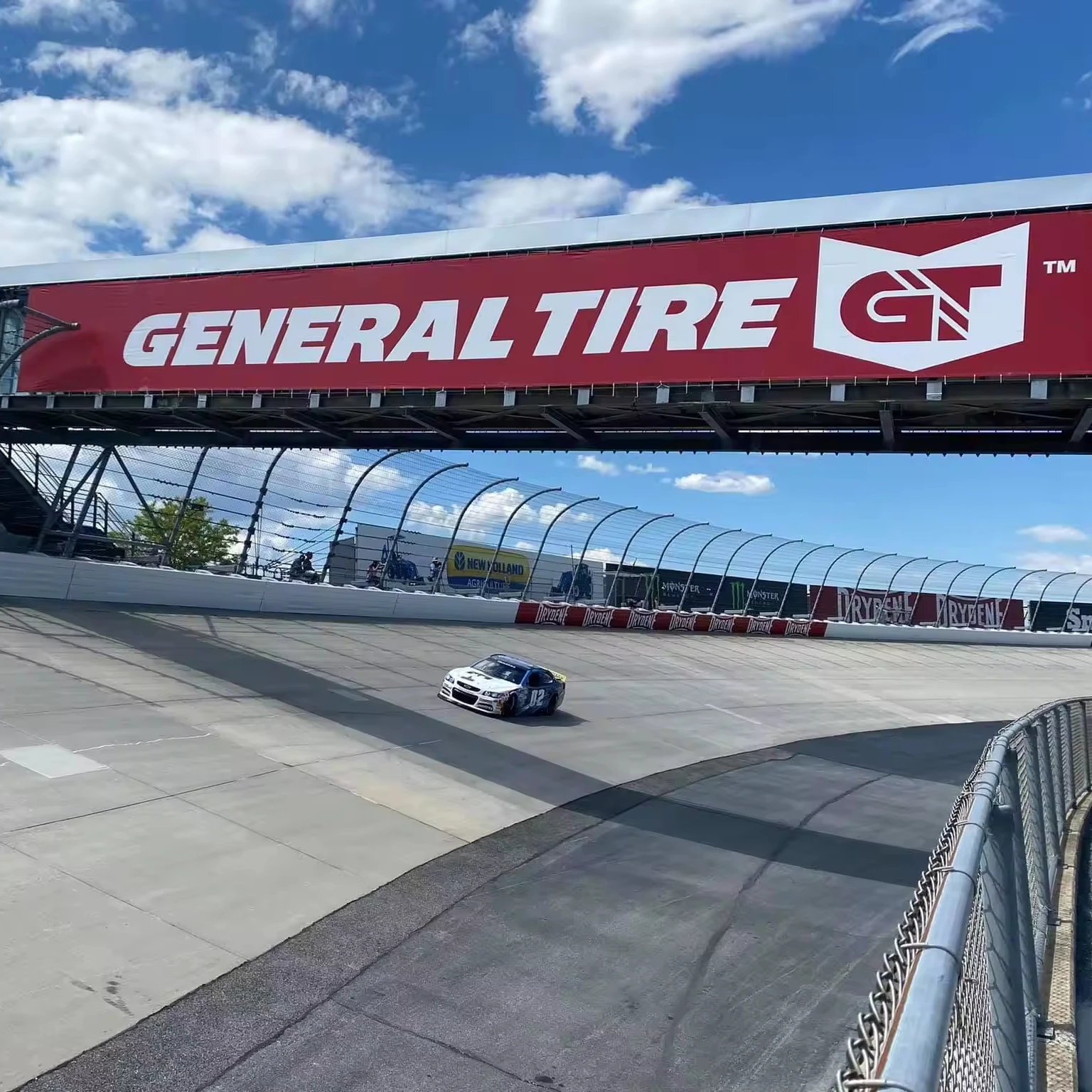 Outdoor advertising custom full color digital vinyl banner printing