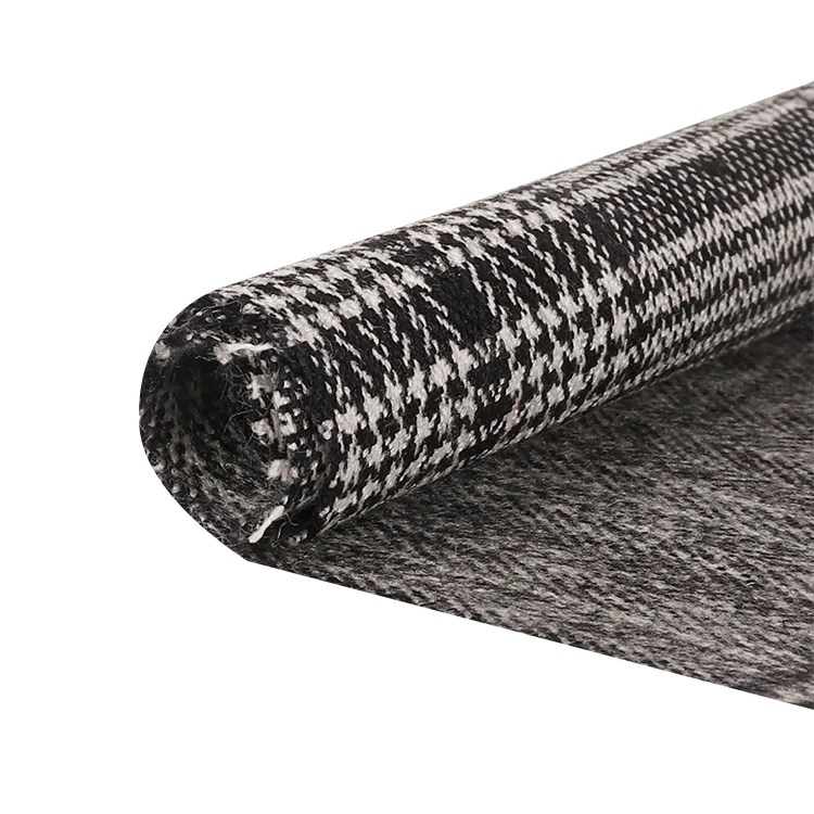 High Quality 100% Cotton Yarn Dyed Brushed Mens Cotton Flannel Shirts Fabric 100% Cotton