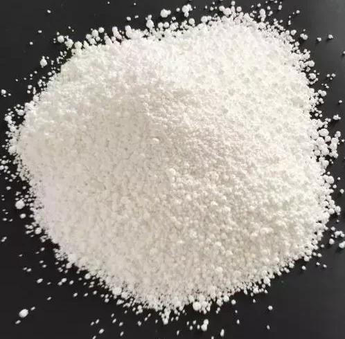 Factory price chlorine chemicals Calcium Hypochlorite granular 65% 70% for swimming pools used Cas:7778-54-3