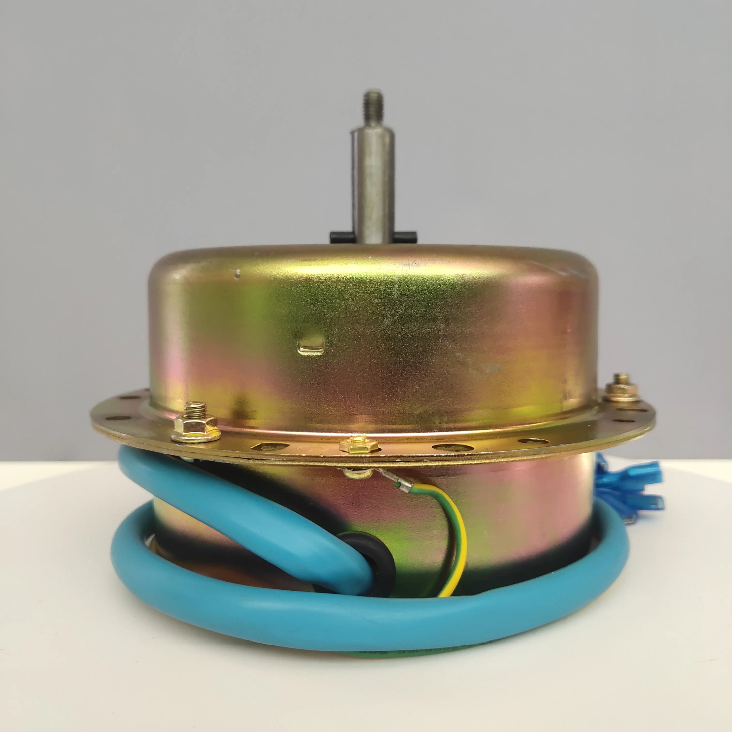 Radiator Fan Motor Smart 451 Universal Fan Motor Range Hood Motor