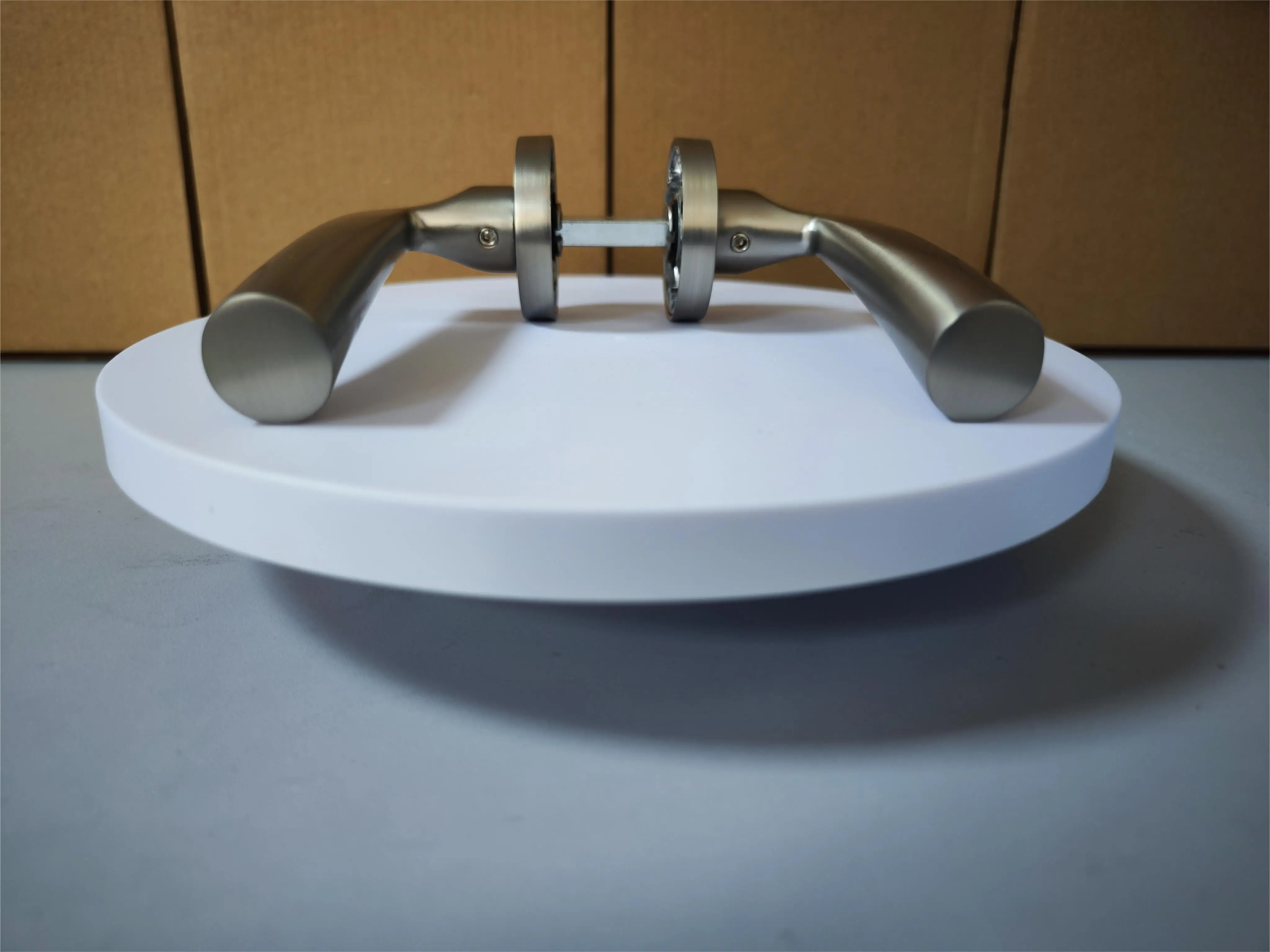 Mortise  Lever Door Lock Handle, Interior Door Handle Hot Sale Aluminum Alloy Hotel Apartment Villa Home Window Locks handle