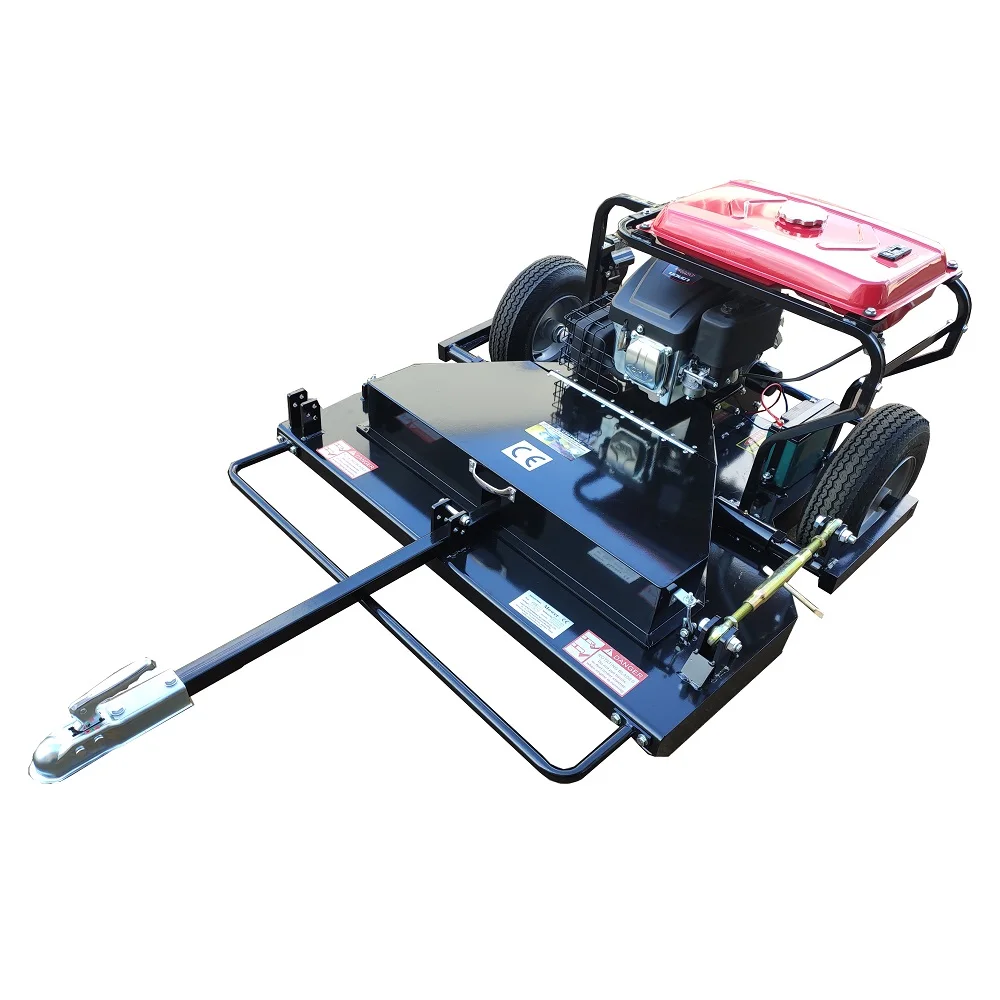 Topping Mower For ATV and Small car