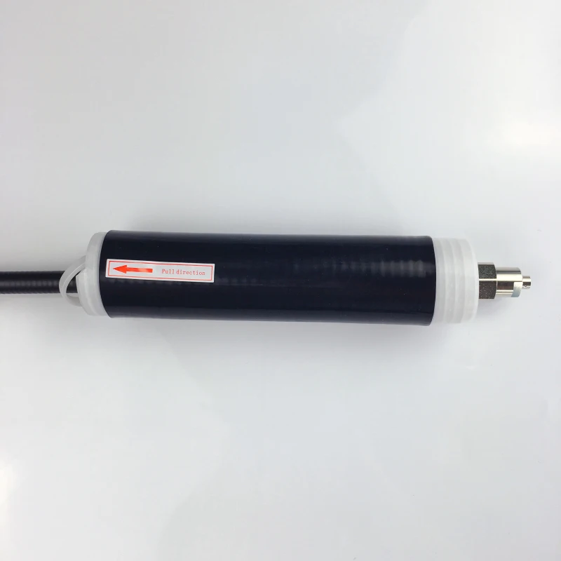 2020 устойчивая к атмосферным воздействиям термоусадочная трубка