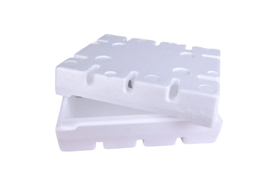 120 holes EPO EPS EPP floating seedling  tray electronic hardware cosmetics flue-cured tobacco foam  hole  hydroponic tray white