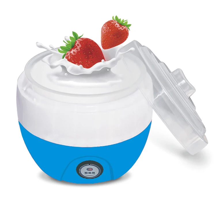 Yaourt Steel Mini Home Diy Electric Automatic Yoghurt Making Machine Yogurt Maker