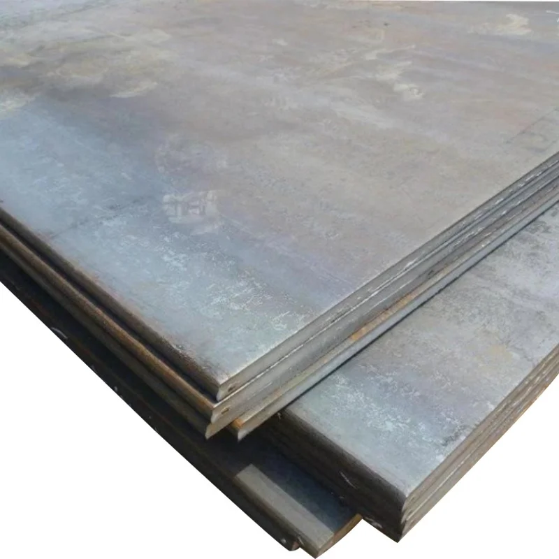 Solid sa516 gr70 ASTM A572 Grade 50 carbon steel plates manufacturer hot rolled for cookware