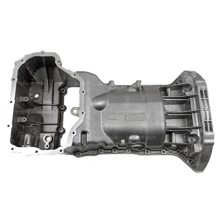 Масляный поддон для двигателя 2740144800 OEM Benz M274 W204 W205 W212 W447 W167 C167